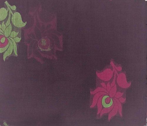 SAREES NEGAMAM WITH BLOUSE